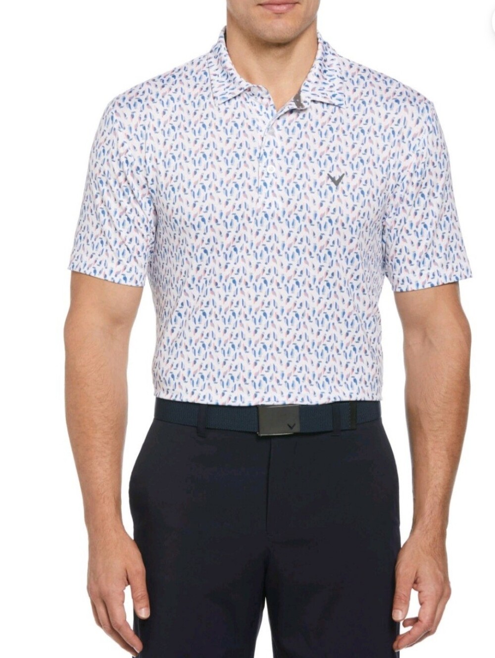 Callaway Golf Polo Shirt